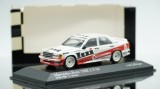 Mercedes-Benz 190E DTM - Minichamps 1/43, 1:43