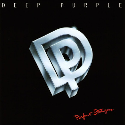 Deep Purple Perfect Strangers remastered (cd) foto