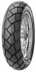 Anvelopa enduro METZELER 130 80R17 TL 65S TOURANCE Spate foto