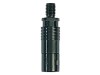 CONECTOR JAXON QUICK RELEASE BLACK B