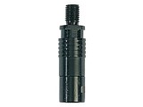 CONECTOR JAXON QUICK RELEASE BLACK B