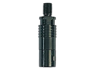 CONECTOR JAXON QUICK RELEASE BLACK B foto