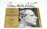 Bart&oacute;k B&eacute;la &ndash; The Miraculous Mandarin Concert Suite - disc vinil vinyl LP NOU