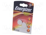 Baterie litiu CR2025 3V 165mAh nere&icirc;ncărcabilă 2buc ENERGIZER