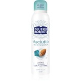 Neutro Roberts Iris e Mandorla deodorant spray cu o eficienta de 48 h 150 ml