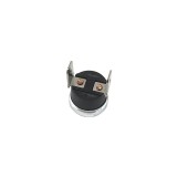 Termostat Compatibil cu Faston Verticali, 145&deg;C, pentru Electrocasnice Mici