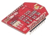 Modul WiFi 802.11b/g UART 54Mbps