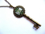 colier motiv traditional 30104