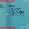 Din Istoria Biologiei Generale - N. Botnariuc - Tiraj: 6145 Exemplare