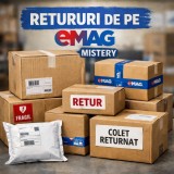 Retururi emag