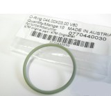O-ring Toba Viton KTM 44x3 mm (44.00x3.00) MX_NEW 0770440030KT Garnitura Etansare Evacuare