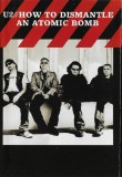 U2 - How To Dismantle An Atomic Bomb, Caseta audio
