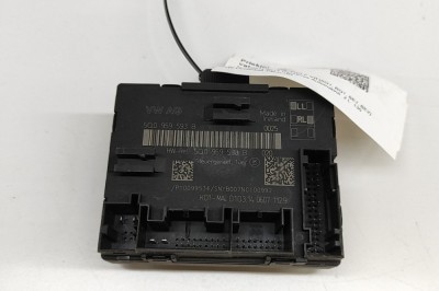 Modul de control ușă st&amp;acirc;nga față VW GOLF VII 5G1, BQ1, BE1, BE2 2014 OEM: 5Q0959593B 28840298 foto