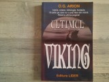 Ultimul Viking de O.G.Arion