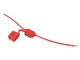 Clema 19mm 15A pentru cabluri 58V, Optifuse