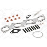 Elring Set montaj, turbocompresor