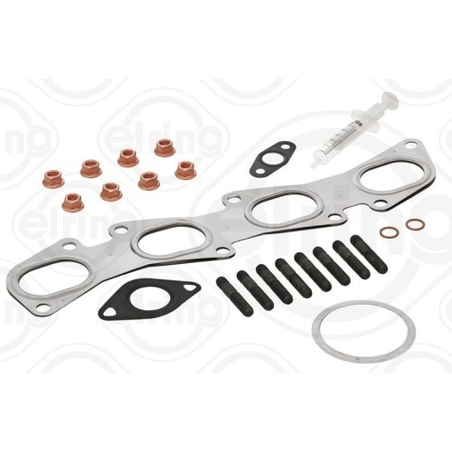 Elring Set montaj, turbocompresor