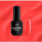 Oja semipermanenta California Heat Laloo 15 ml