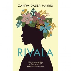 Rivala, Zakiya Dalila Harris