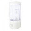 Dozator Manual de Perete pentru Sapun Lichid, Sampon 380ml