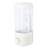 Dozator Manual de Perete pentru Sapun Lichid, Sampon 380ml