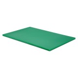 Cumpara ieftin Tocator din plastic verde 450 x 300 x 13 mm Yato YG-02171