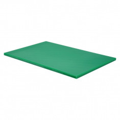 Tocator din plastic verde 450 x 300 x 13 mm Yato YG-02171