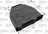 VALEO 715600 VALEO PROTECT Filtru, aer habitaclu