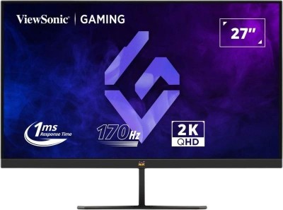 Monitor ViewSonic 27&amp;quot; VX2758A-2K-PRO foto
