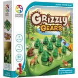 Joc de societate - GRIZZLY GEARS