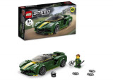 LEGO Speed Champions - Lotus Evija (76907) | LEGO