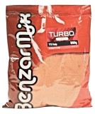 TTX Turbo Benzar Mix, 800g (Aroma: Verde)