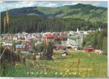 Bnk cp Vatra Dornei - Vedere - necirculata, Printata