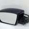 Oglinda laterală st&acirc;nga MASERATI QUATTROPORTE VI 2015 OEM: E11026669 17738738