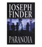 Joseph Finder - Paranoia - 117033