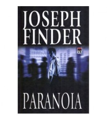 Joseph Finder - Paranoia - 117033