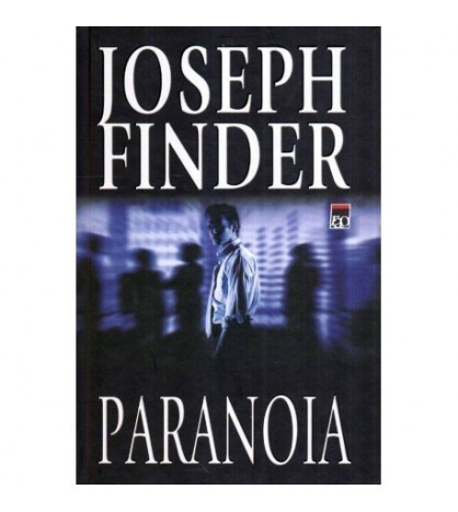 Joseph Finder - Paranoia - 117033