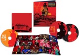 Long Story Short Willie Nelson 90 - Live At The Hollywood Bowl (2CDs+Blu-ray) | Willie Nelson, Country, Legacy