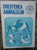 CRESTEREA ANIMALELOR DOCUMENTARE CURENTA NR 12 1979