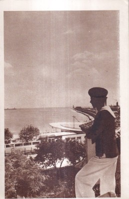 Constanta. Digul (necirculata) foto