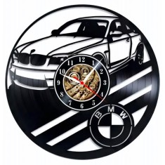 BMW -ceas de perete