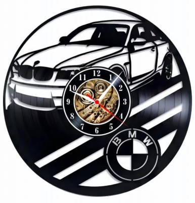 BMW -ceas de perete foto
