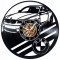 BMW -ceas de perete