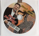 CD Nicu Paleru - Mama Scumpa si Miloasa, Revista Taifasuri (2019), 13 Trackuri, Muzica Populara