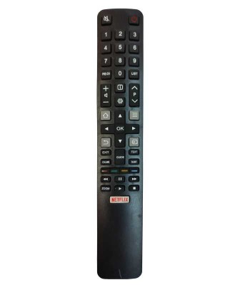 Telecomanda compatibila TV TCL IRC-802N IR 548 (382) foto