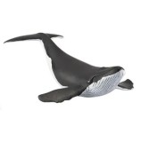 Figurina Papo Universul acvatic - Pui de balena