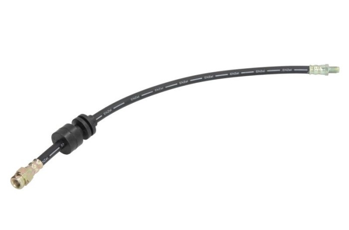 Conducta / cablu frana FIAT PUNTO (188) (1999 - 2016) ABE C88126ABE