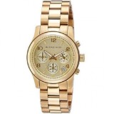 Ceas de damă Michael Kors MK-5055, auriu-roz