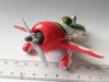 Bnk jc Disney Pixar Planes - Mattel - El Chupacabra