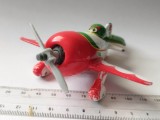 Bnk jc Disney Pixar Planes - Mattel - El Chupacabra